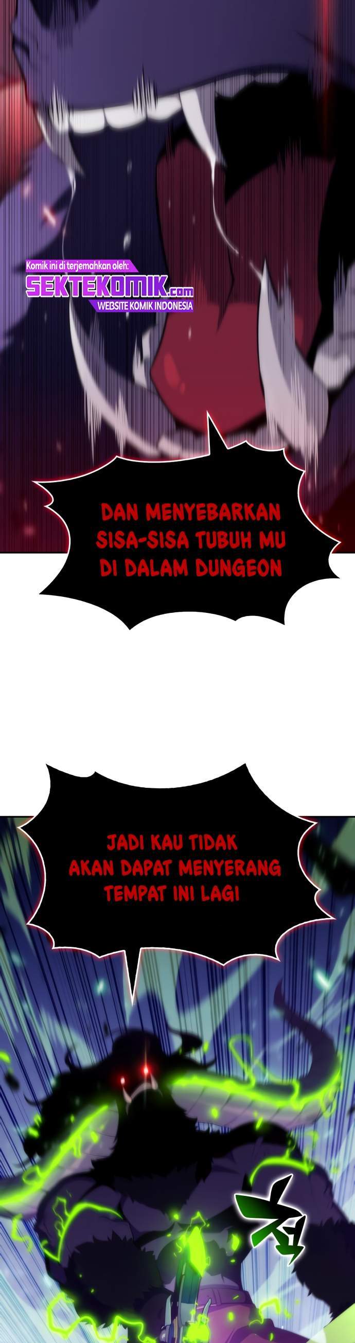 Solo Max-Level Newbie Chap 14 - Next Chap 15