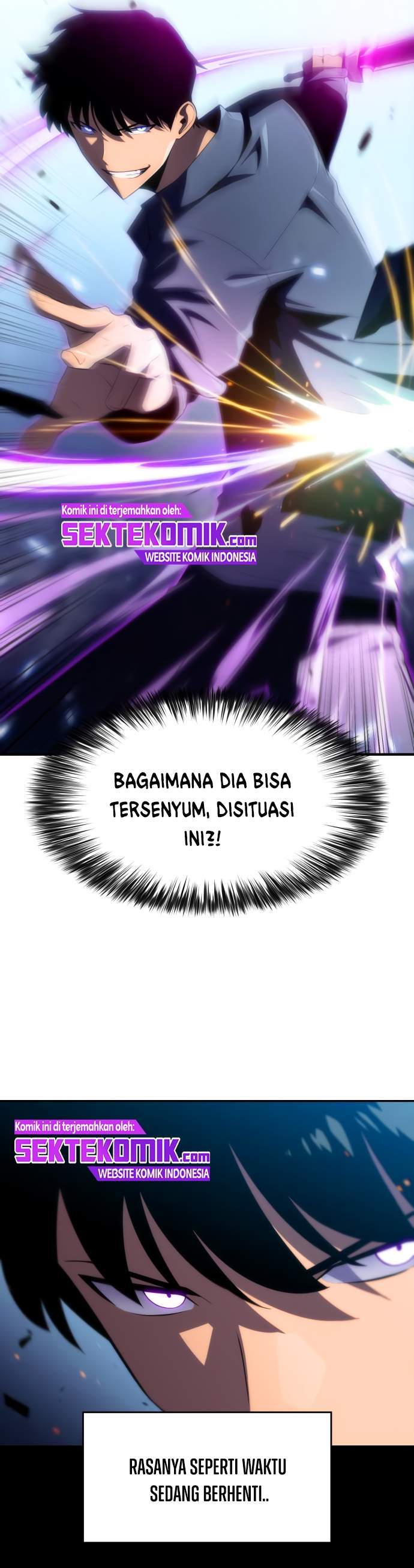 Solo Max-Level Newbie Chap 14 - Next Chap 15