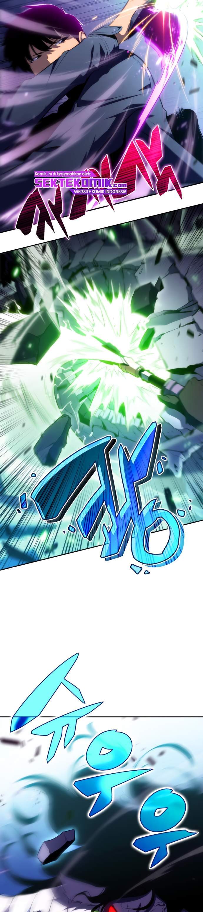 Solo Max-Level Newbie Chap 14 - Next Chap 15