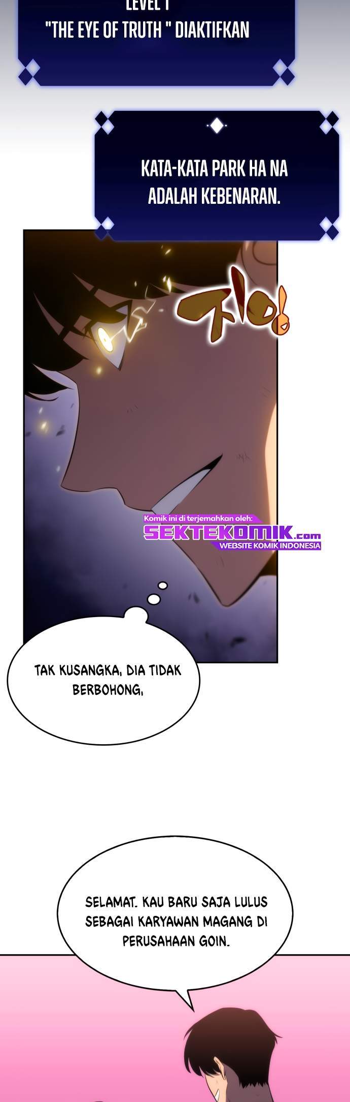 Solo Max-Level Newbie Chap 14 - Next Chap 15