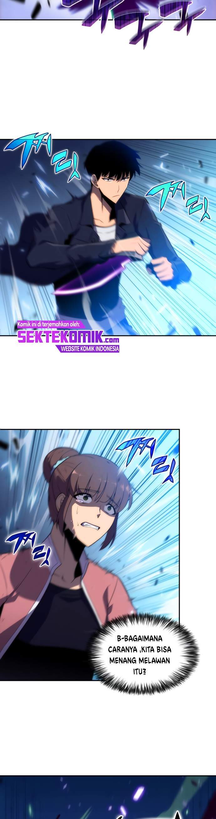 Solo Max-Level Newbie Chap 14 - Next Chap 15