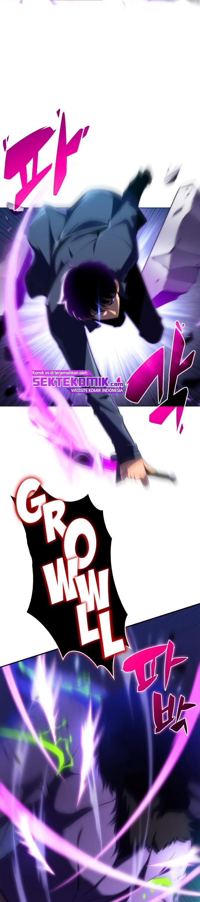 Solo Max-Level Newbie Chap 14 - Next Chap 15