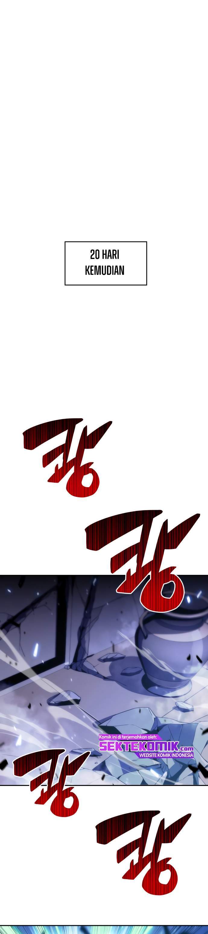 Solo Max-Level Newbie Chap 14 - Next Chap 15