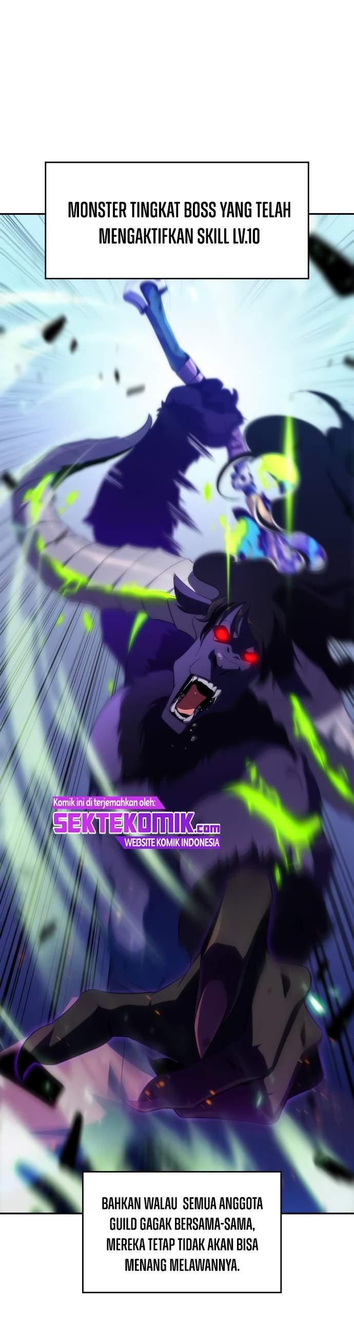 Solo Max-Level Newbie Chap 14 - Next Chap 15