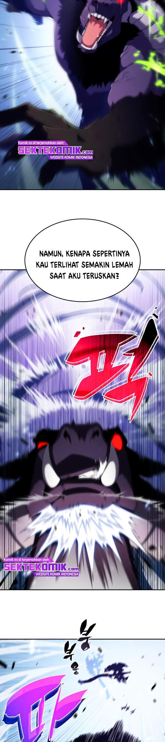 Solo Max-Level Newbie Chap 14 - Next Chap 15