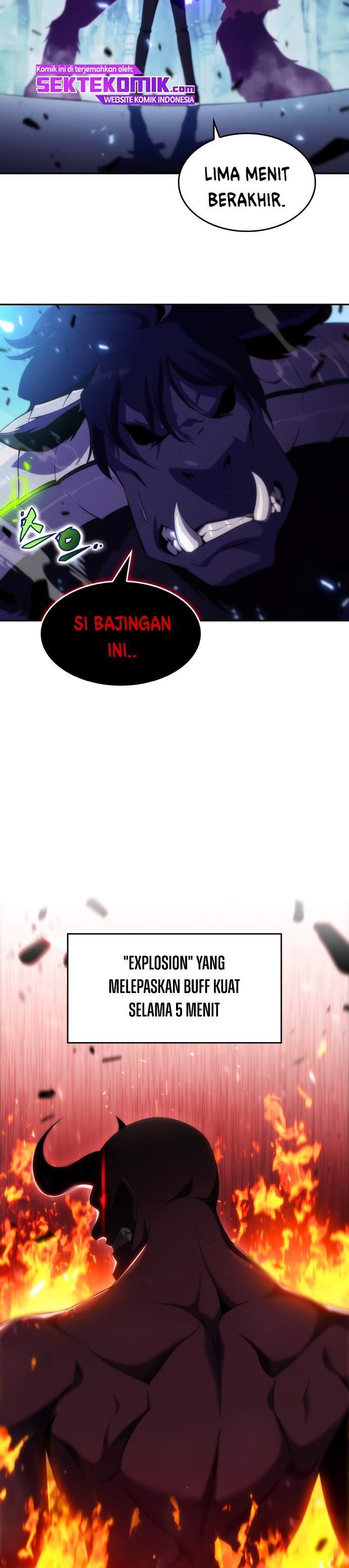 Solo Max-Level Newbie Chap 14 - Next Chap 15