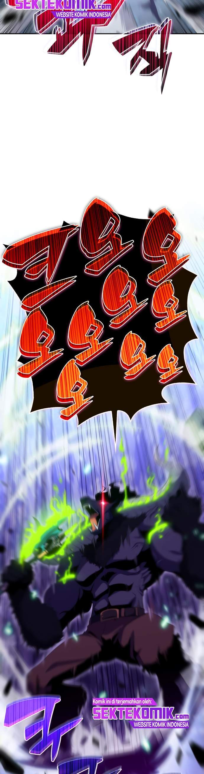 Solo Max-Level Newbie Chap 14 - Next Chap 15