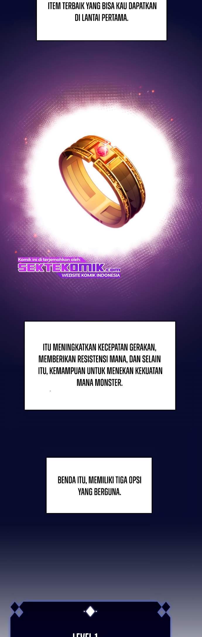 Solo Max-Level Newbie Chap 14 - Next Chap 15