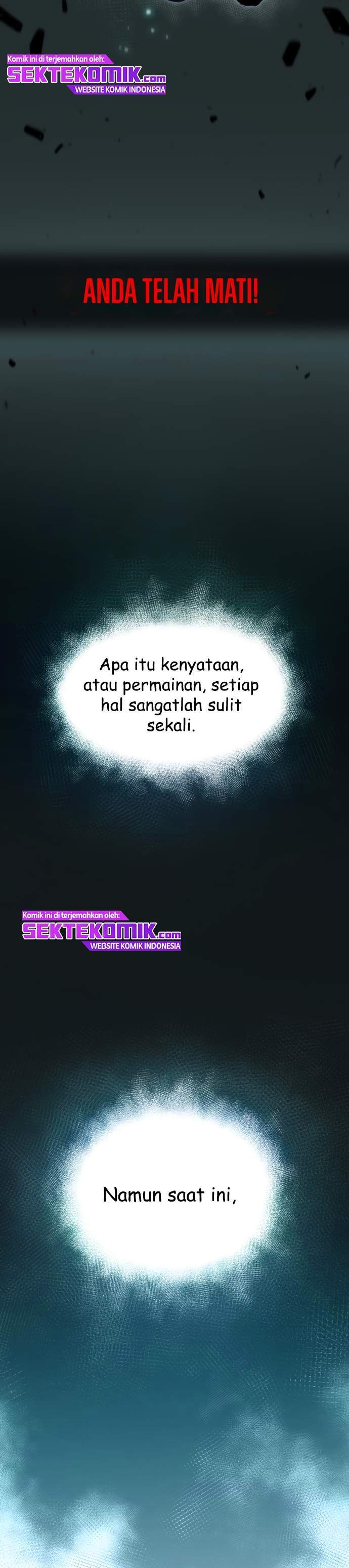 Solo Max-Level Newbie Chap 14 - Next Chap 15