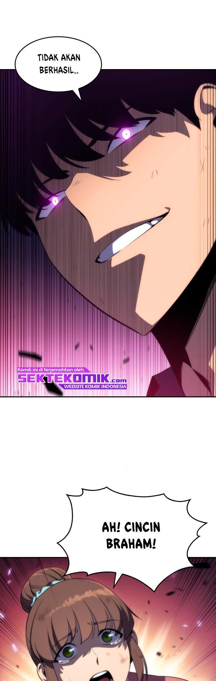 Solo Max-Level Newbie Chap 14 - Next Chap 15