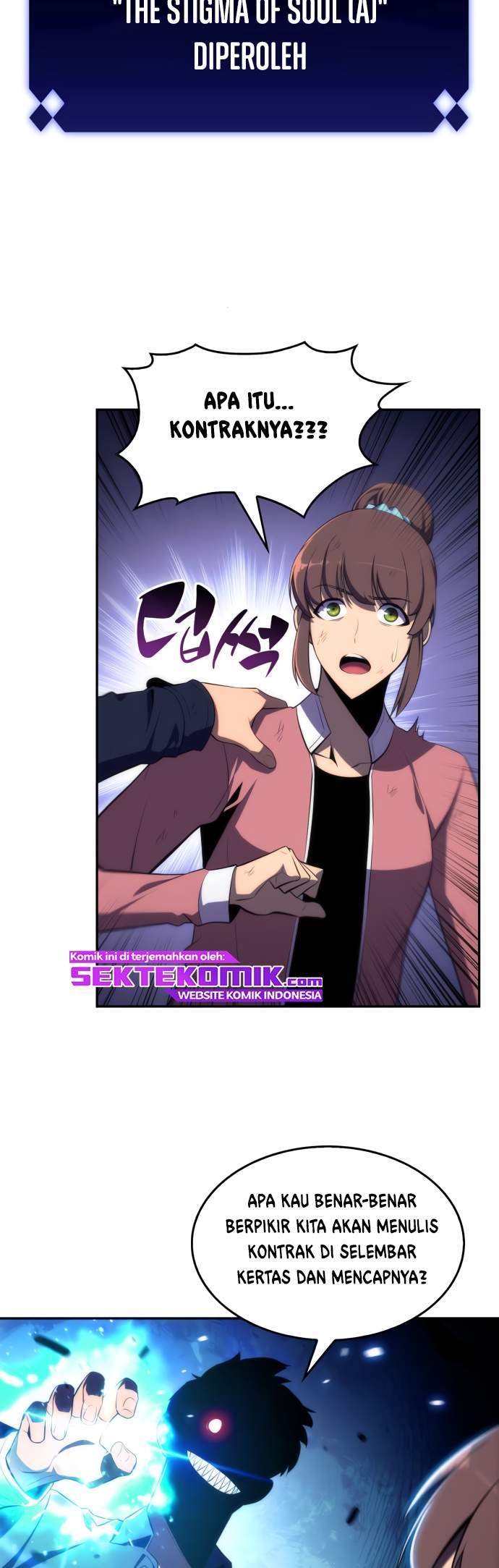 Solo Max-Level Newbie Chap 14 - Next Chap 15