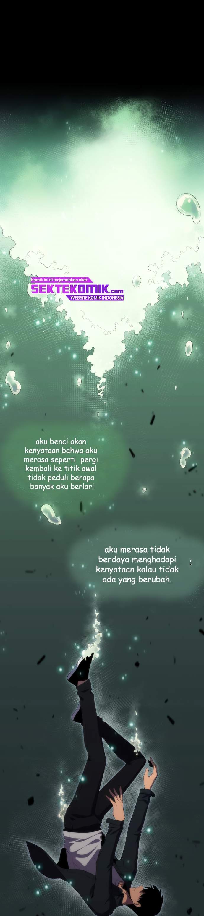 Solo Max-Level Newbie Chap 14 - Next Chap 15