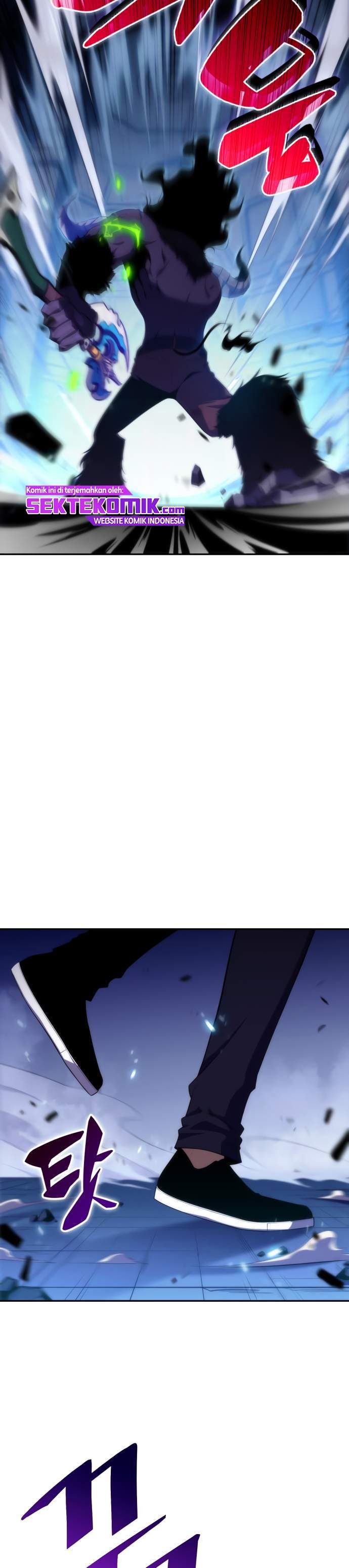 Solo Max-Level Newbie Chap 14 - Next Chap 15