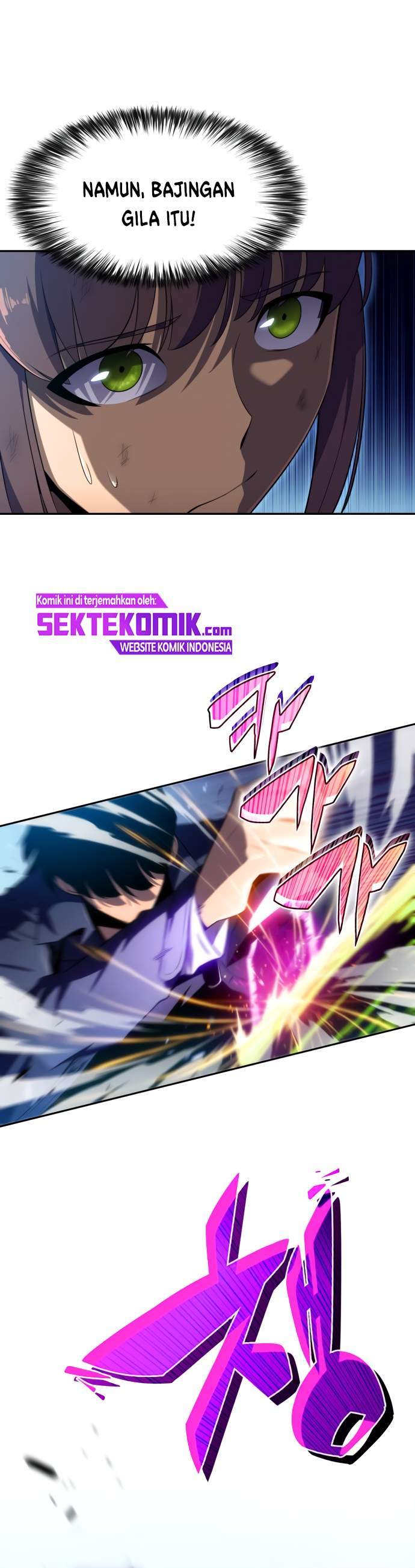 Solo Max-Level Newbie Chap 14 - Next Chap 15