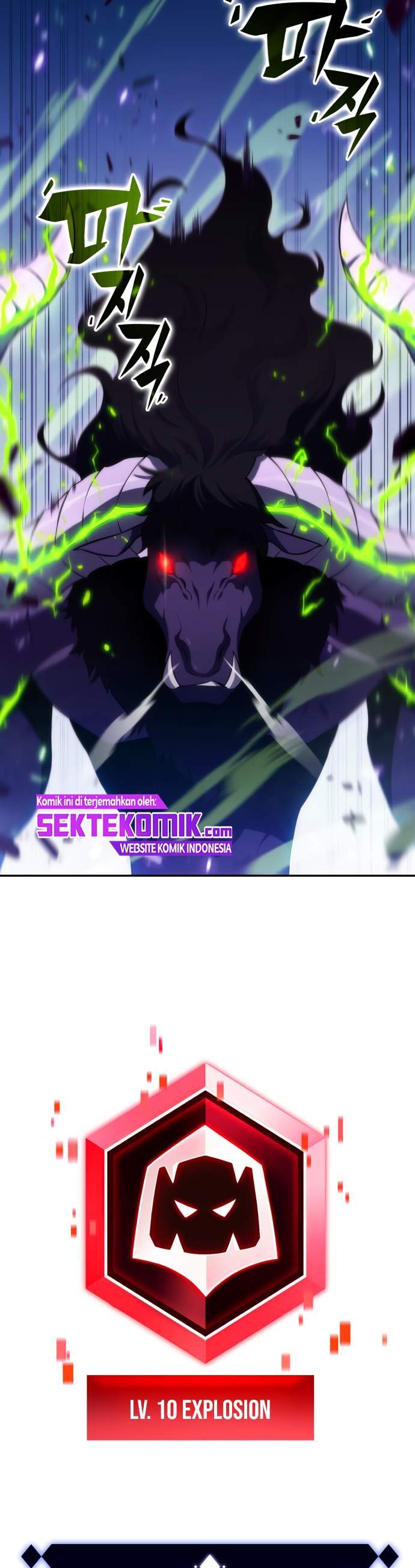 Solo Max-Level Newbie Chap 14 - Next Chap 15