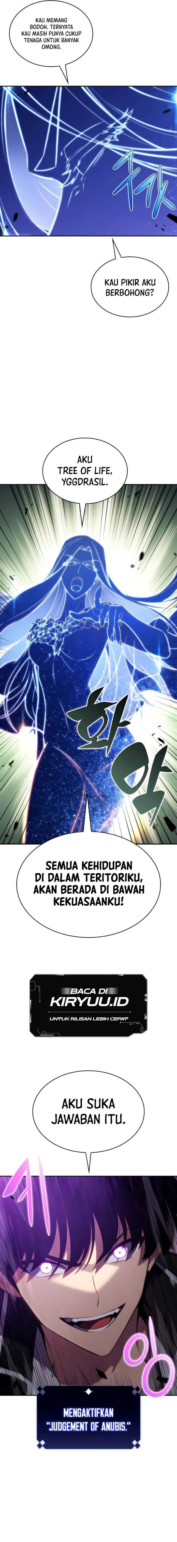 Solo Max-Level Newbie Chap 140 - Next Chap 141