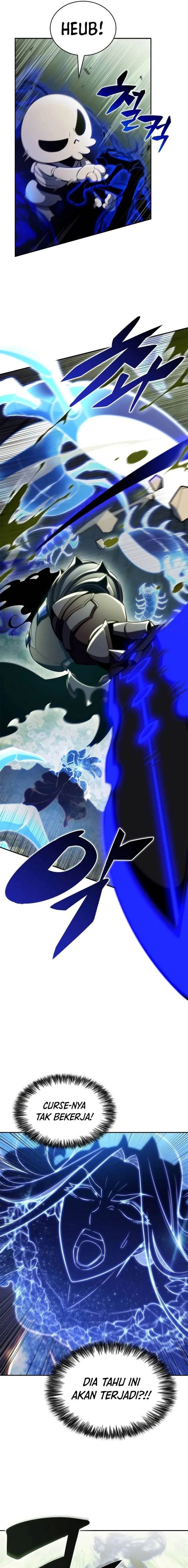 Solo Max-Level Newbie Chap 140 - Next Chap 141