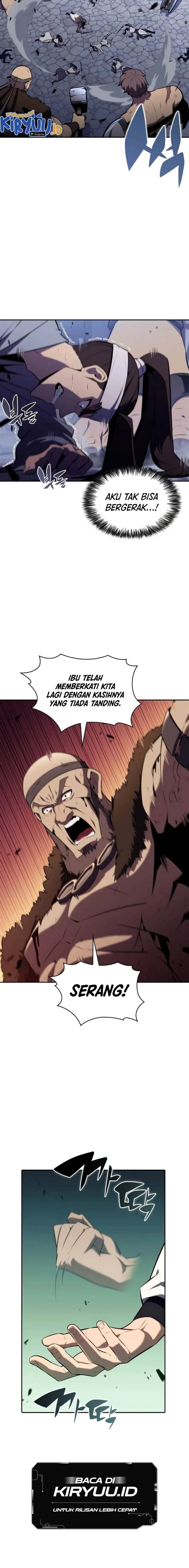 Solo Max-Level Newbie Chap 140 - Next Chap 141