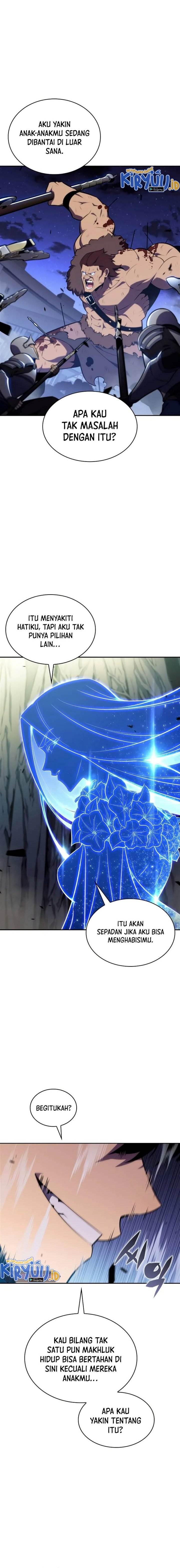 Solo Max-Level Newbie Chap 140 - Next Chap 141