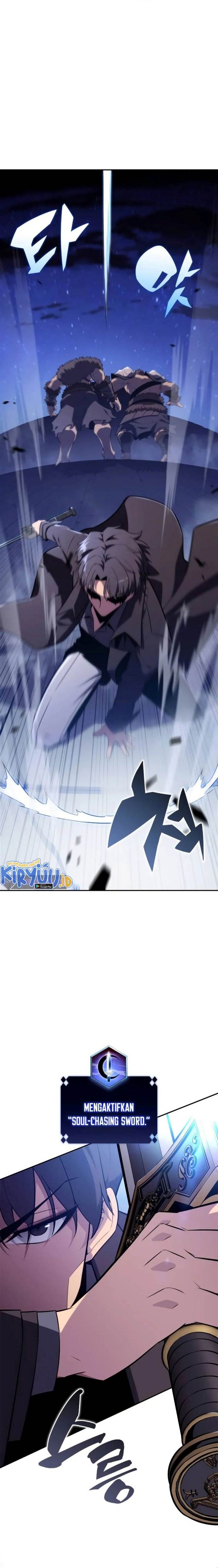 Solo Max-Level Newbie Chap 140 - Next Chap 141