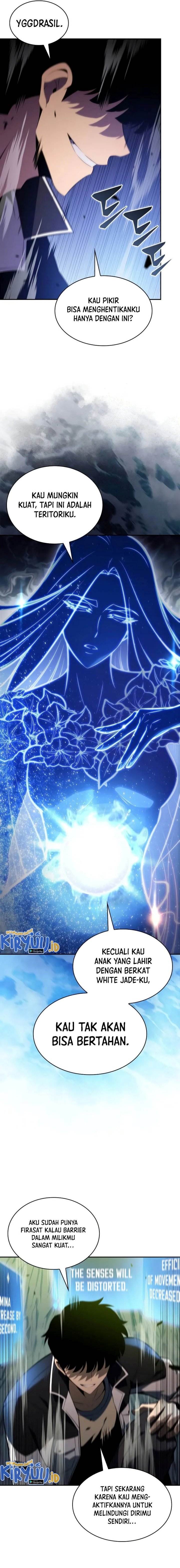 Solo Max-Level Newbie Chap 140 - Next Chap 141