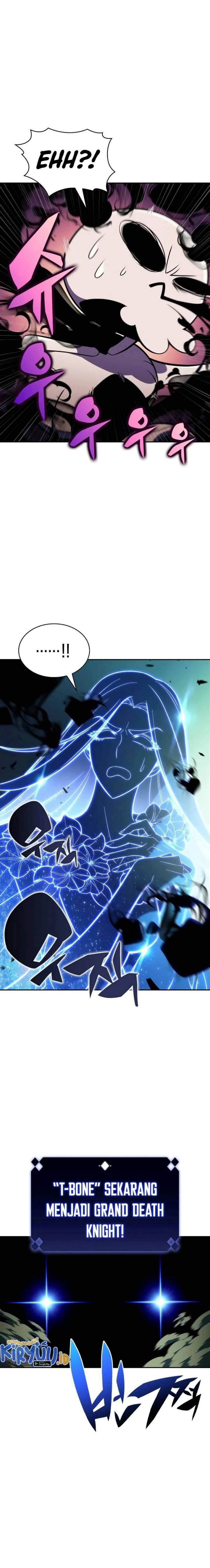 Solo Max-Level Newbie Chap 140 - Next Chap 141