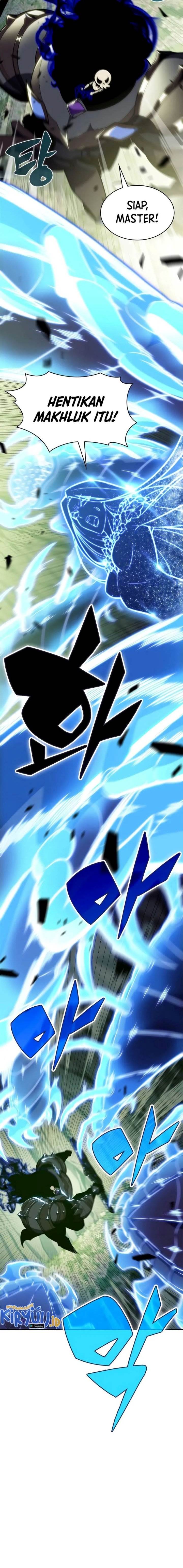 Solo Max-Level Newbie Chap 140 - Next Chap 141