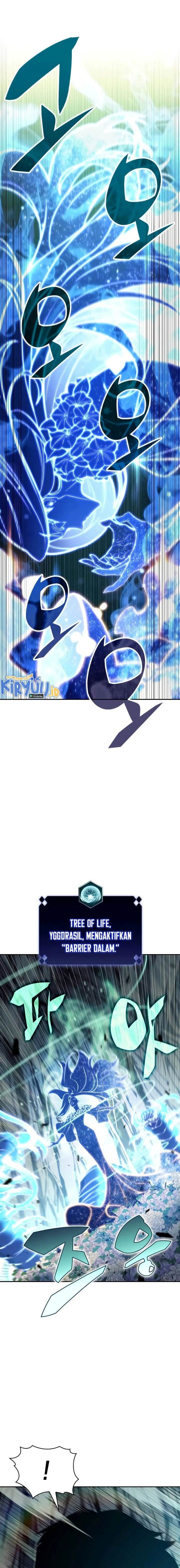 Solo Max-Level Newbie Chap 140 - Next Chap 141