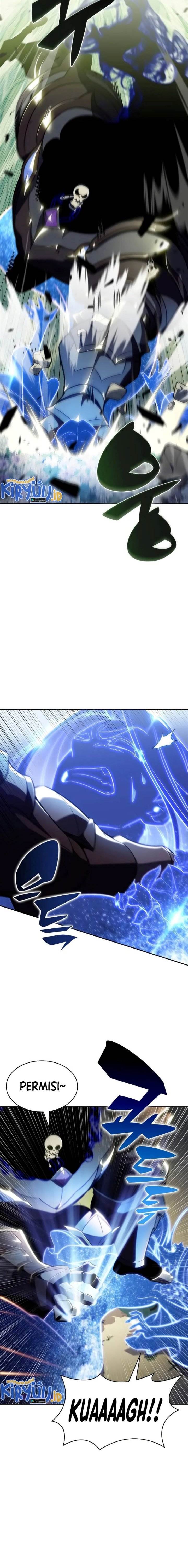 Solo Max-Level Newbie Chap 140 - Next Chap 141