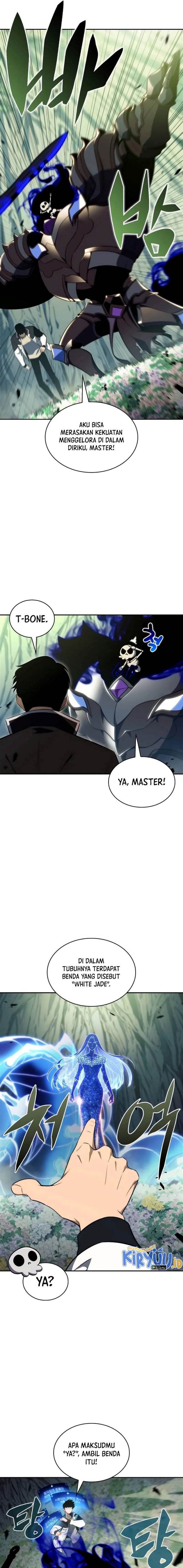 Solo Max-Level Newbie Chap 140 - Next Chap 141