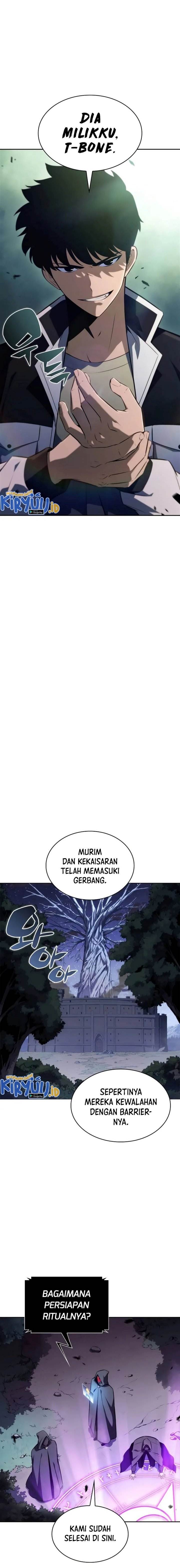 Solo Max-Level Newbie Chap 140 - Next Chap 141