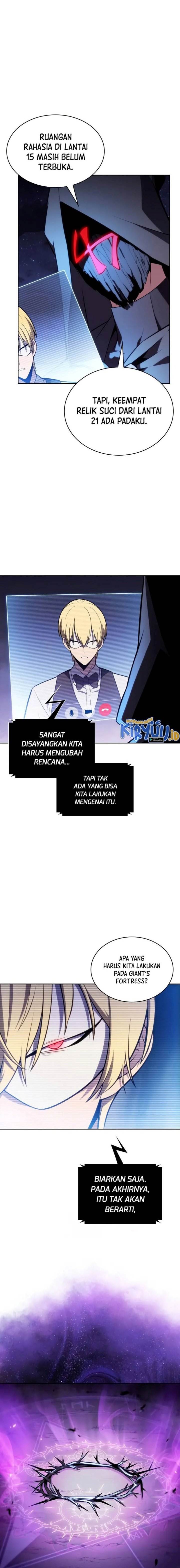 Solo Max-Level Newbie Chap 140 - Next Chap 141