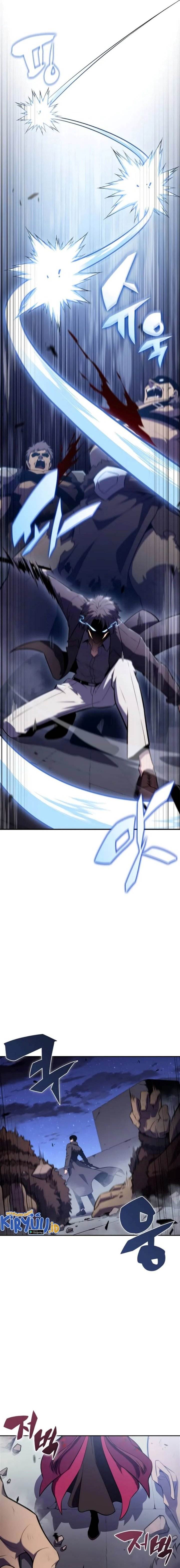 Solo Max-Level Newbie Chap 140 - Next Chap 141