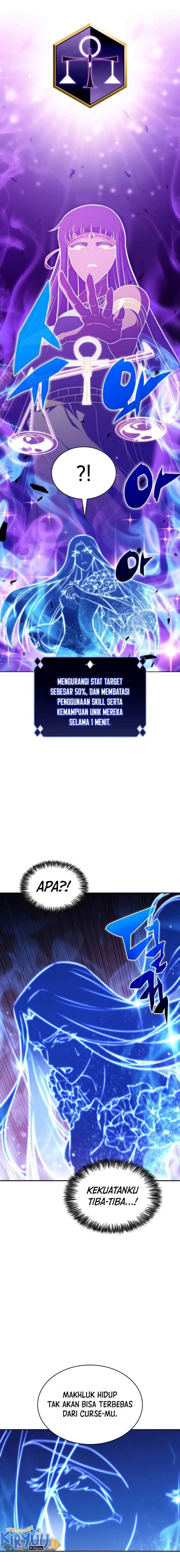 Solo Max-Level Newbie Chap 140 - Next Chap 141