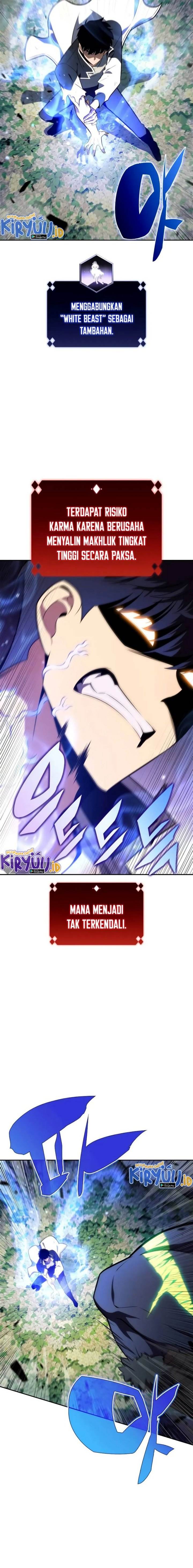 Solo Max-Level Newbie Chap 141 - Next Chap 142