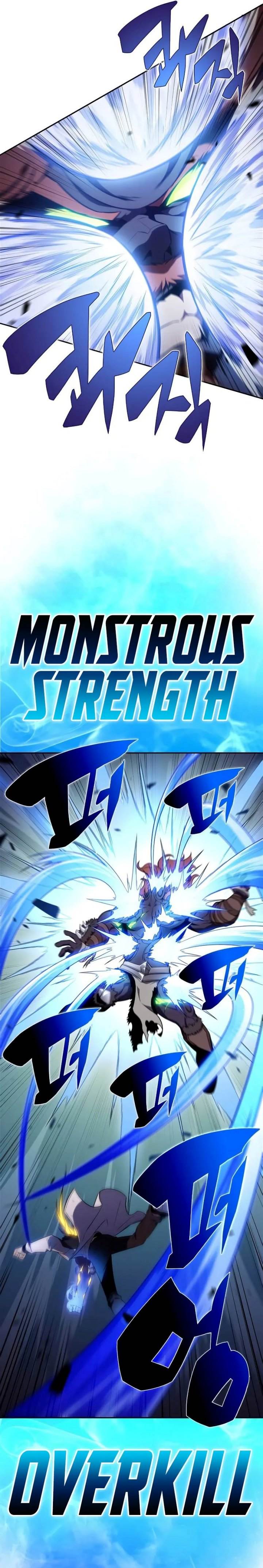 Solo Max-Level Newbie Chap 141 - Next Chap 142