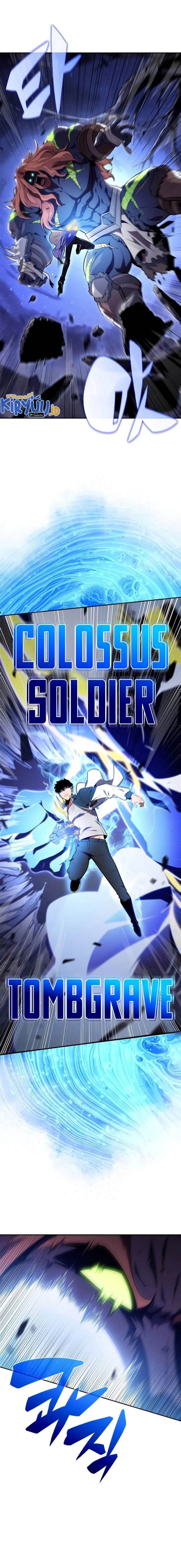 Solo Max-Level Newbie Chap 141 - Next Chap 142
