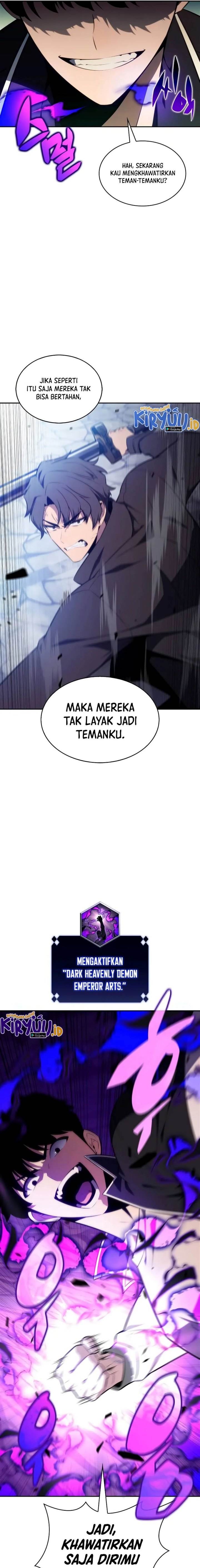 Solo Max-Level Newbie Chap 141 - Next Chap 142