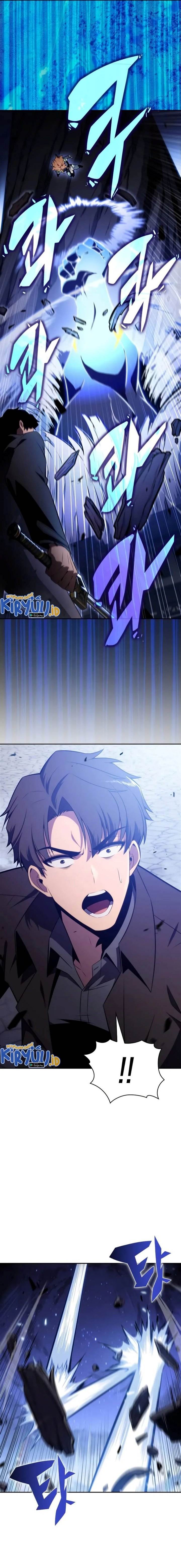 Solo Max-Level Newbie Chap 141 - Next Chap 142