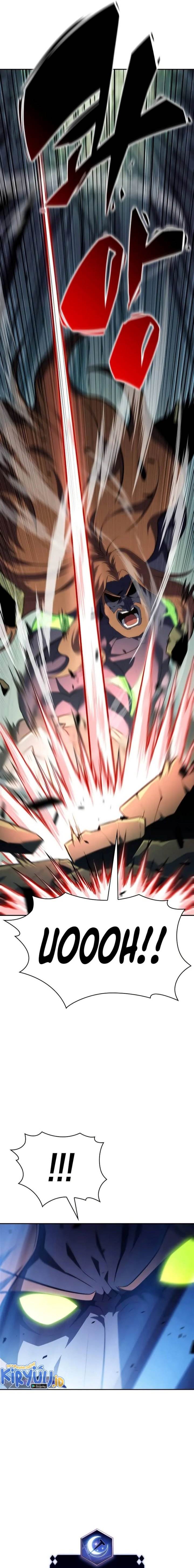 Solo Max-Level Newbie Chap 141 - Next Chap 142