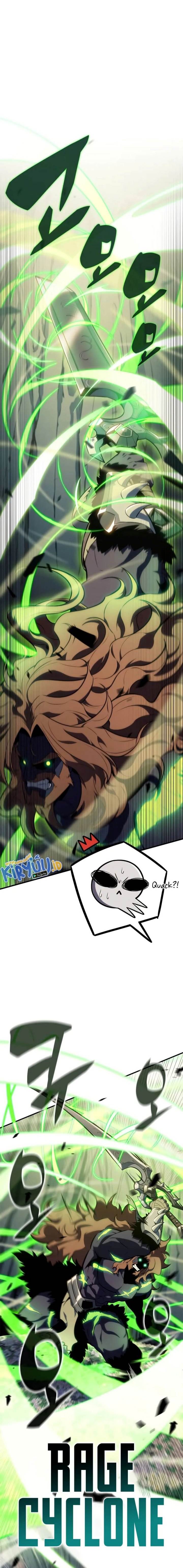 Solo Max-Level Newbie Chap 141 - Next Chap 142