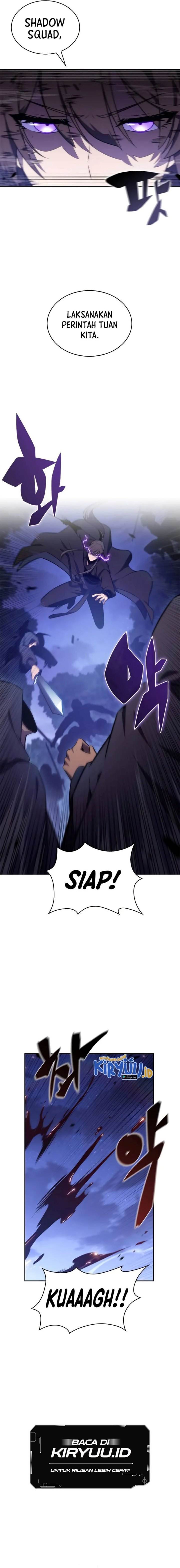 Solo Max-Level Newbie Chap 141 - Next Chap 142