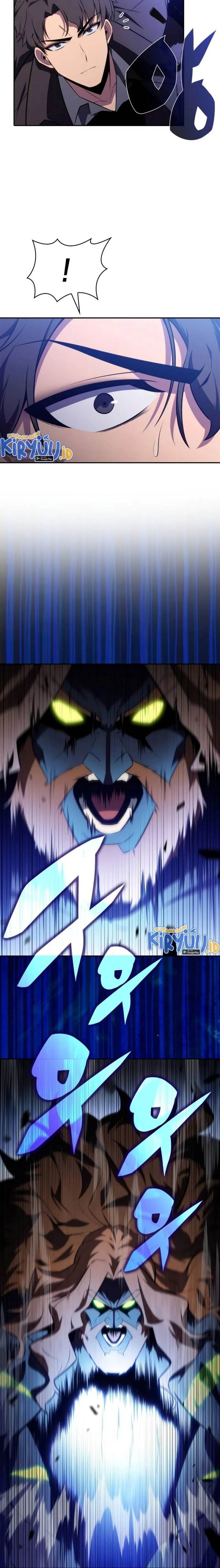 Solo Max-Level Newbie Chap 141 - Next Chap 142