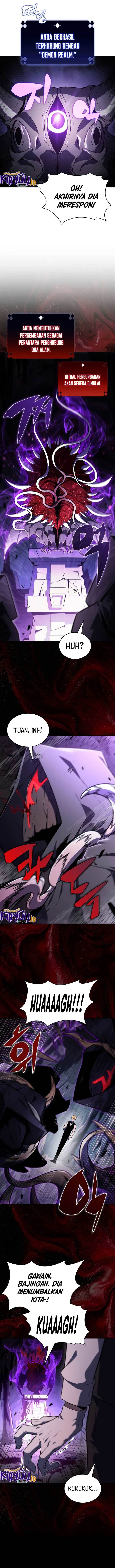 Solo Max-Level Newbie Chap 144 - Next Chap 145