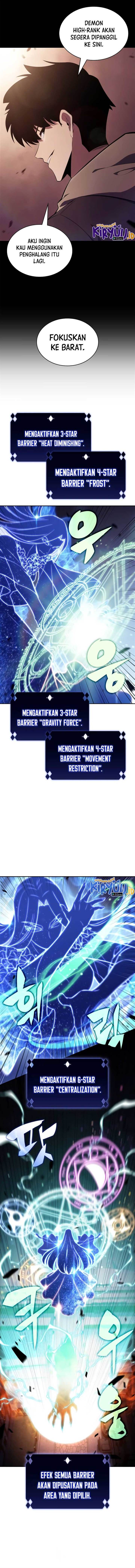 Solo Max-Level Newbie Chap 144 - Next Chap 145