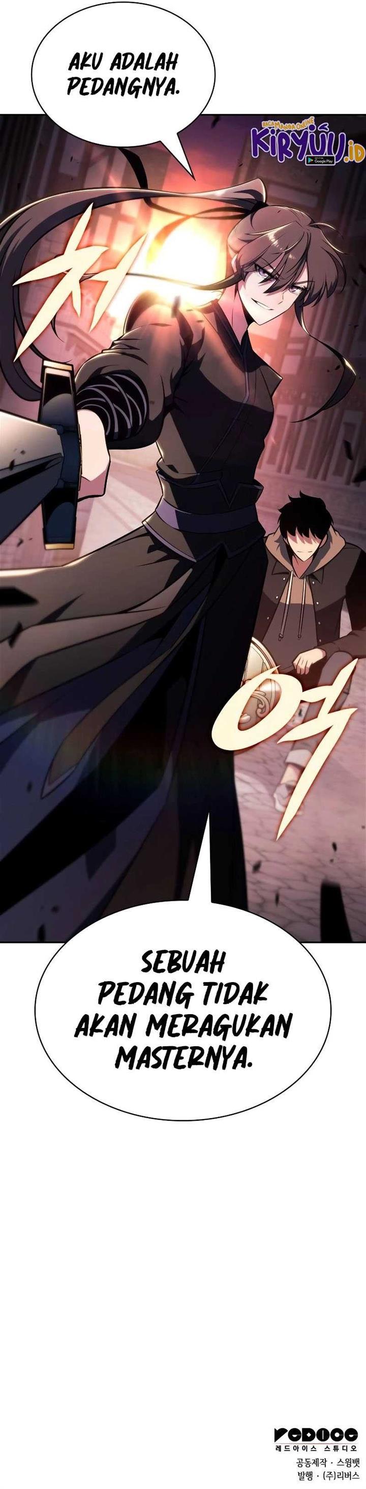 Solo Max-Level Newbie Chap 146 - Next Chap 147