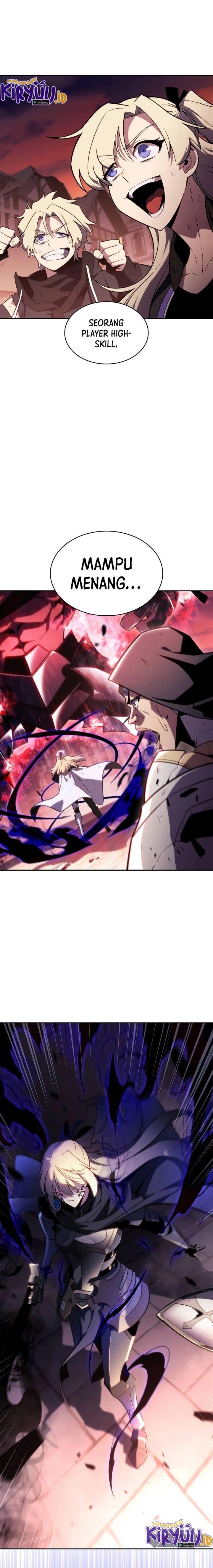 Solo Max-Level Newbie Chap 147 - Next Chap 148