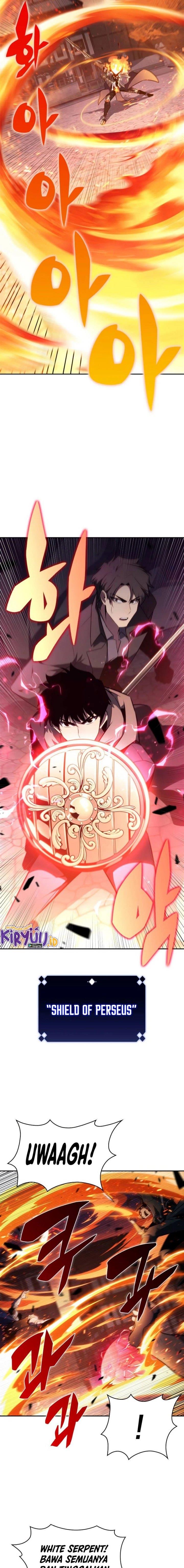 Solo Max-Level Newbie Chap 147 - Next Chap 148