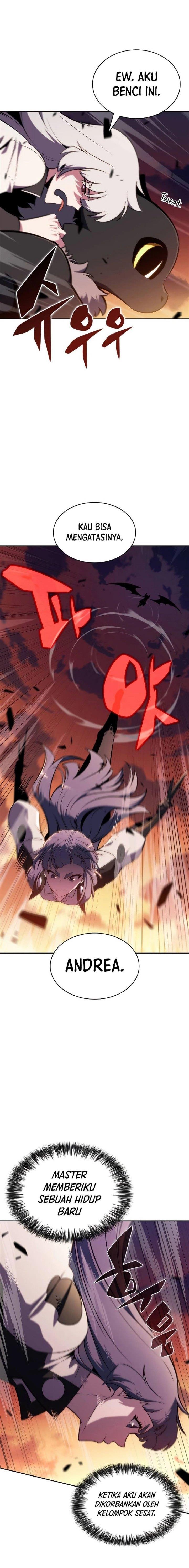 Solo Max-Level Newbie Chap 147 - Next Chap 148