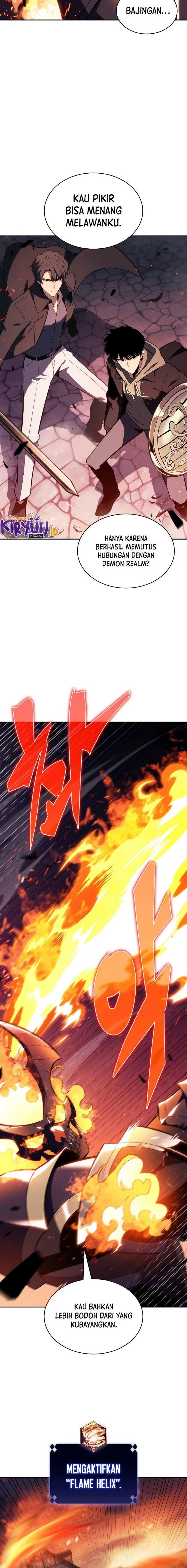 Solo Max-Level Newbie Chap 147 - Next Chap 148